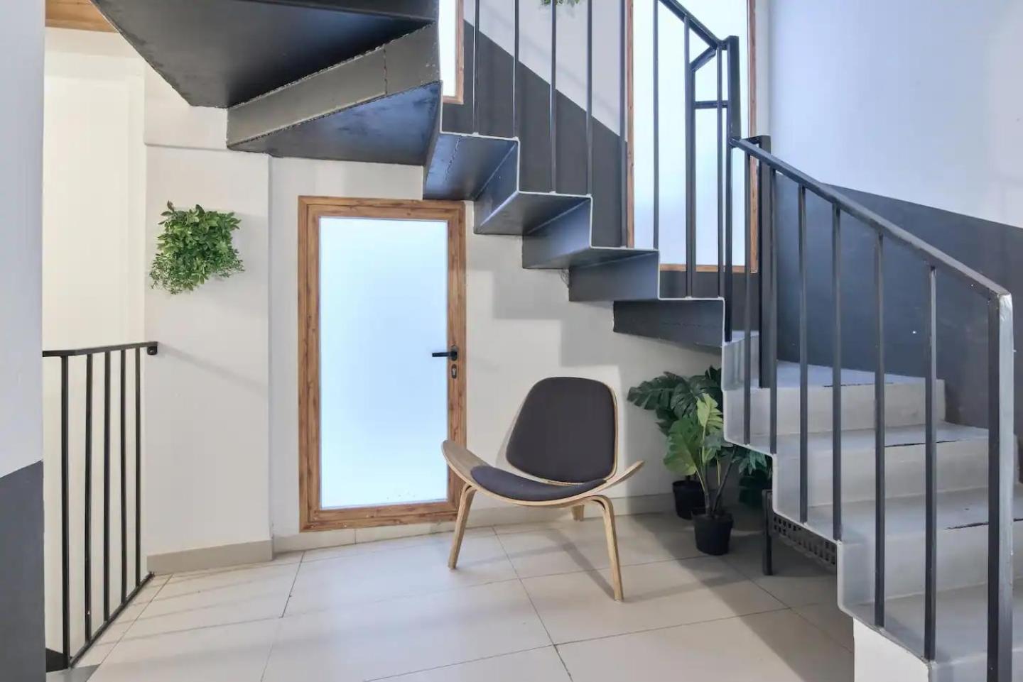ולנסיה Apartamento Soleado En Plaza Del Carmen מראה חיצוני תמונה