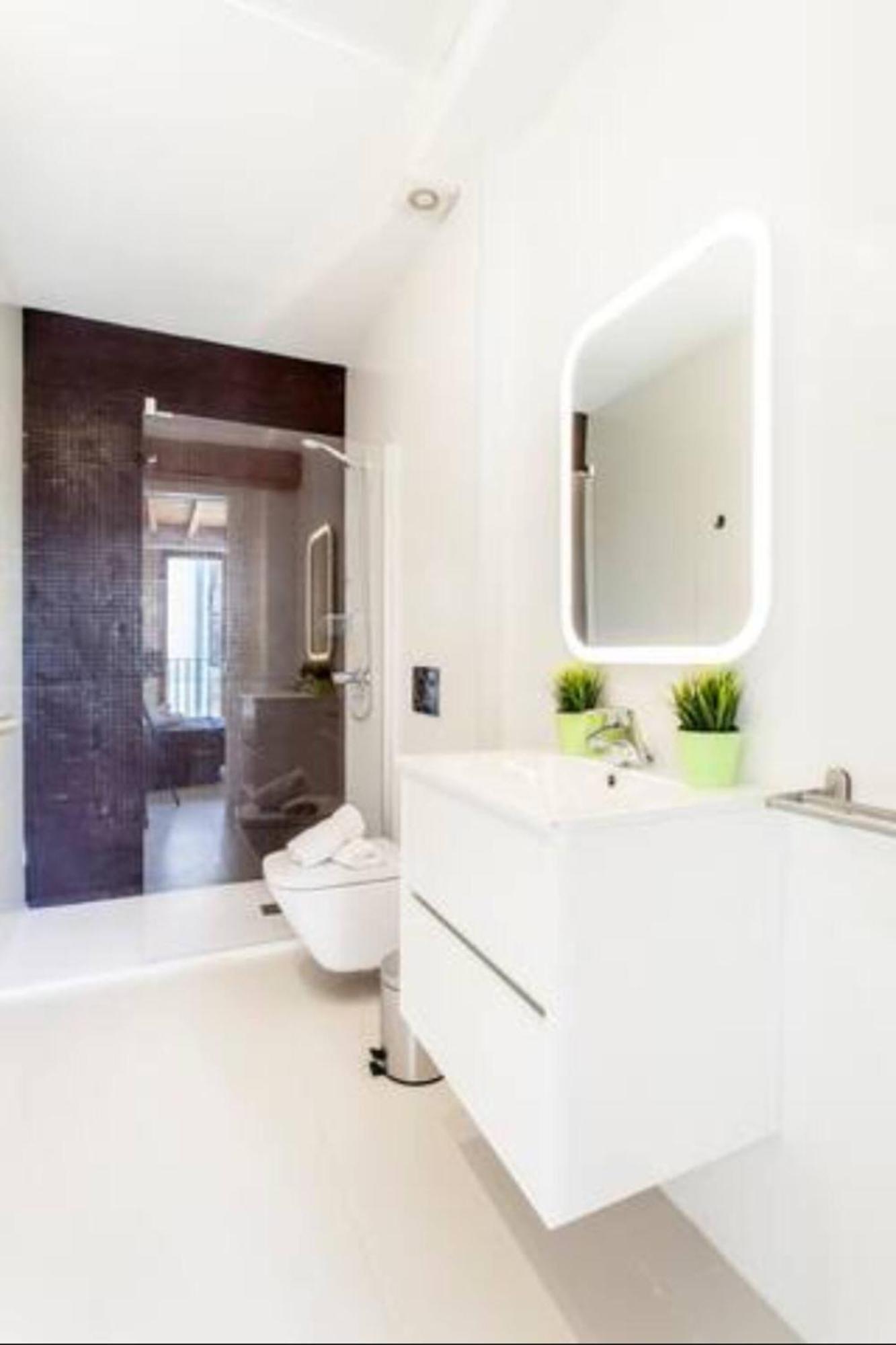 ולנסיה Apartamento Soleado En Plaza Del Carmen מראה חיצוני תמונה