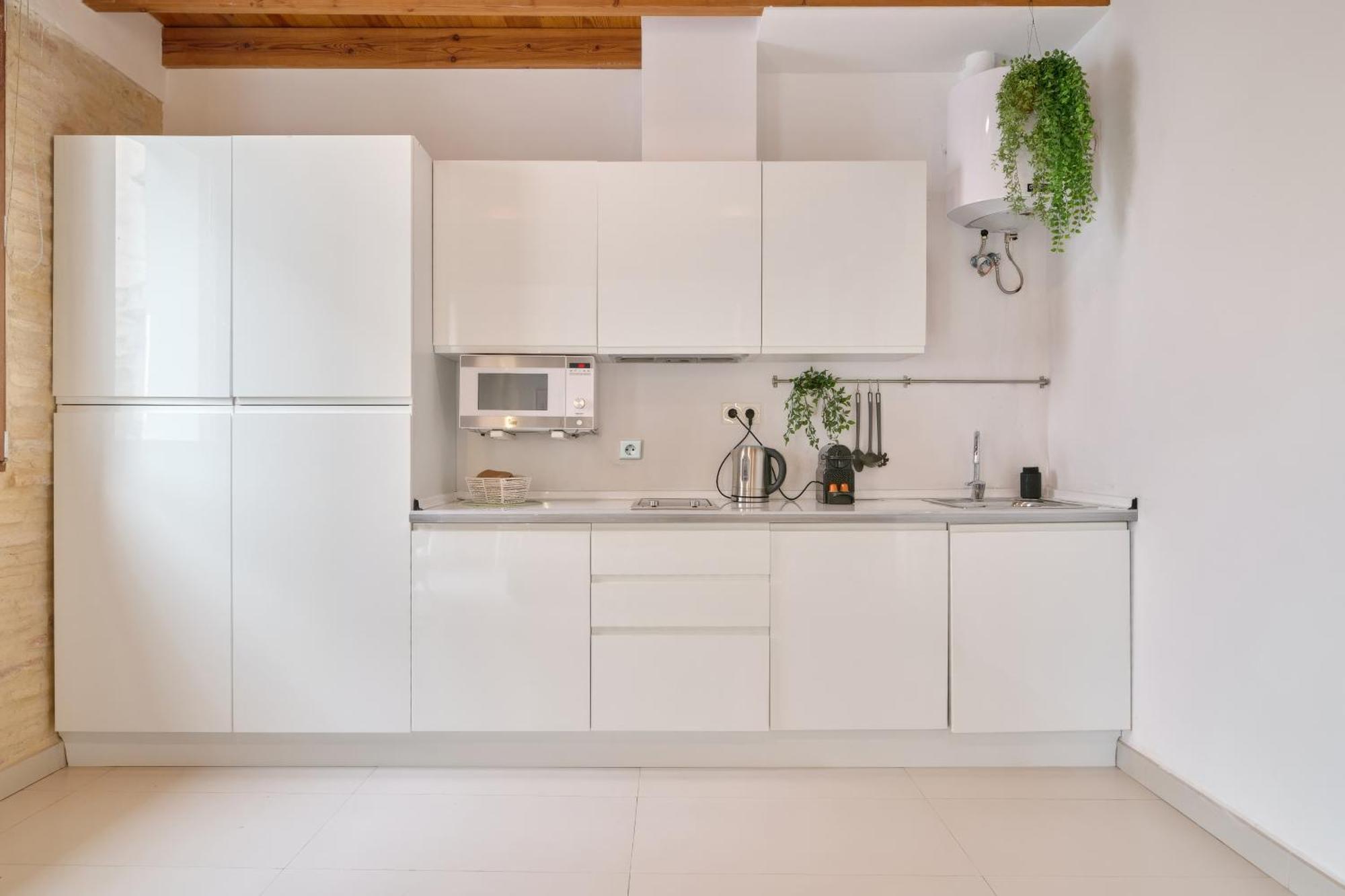 ולנסיה Apartamento Soleado En Plaza Del Carmen מראה חיצוני תמונה