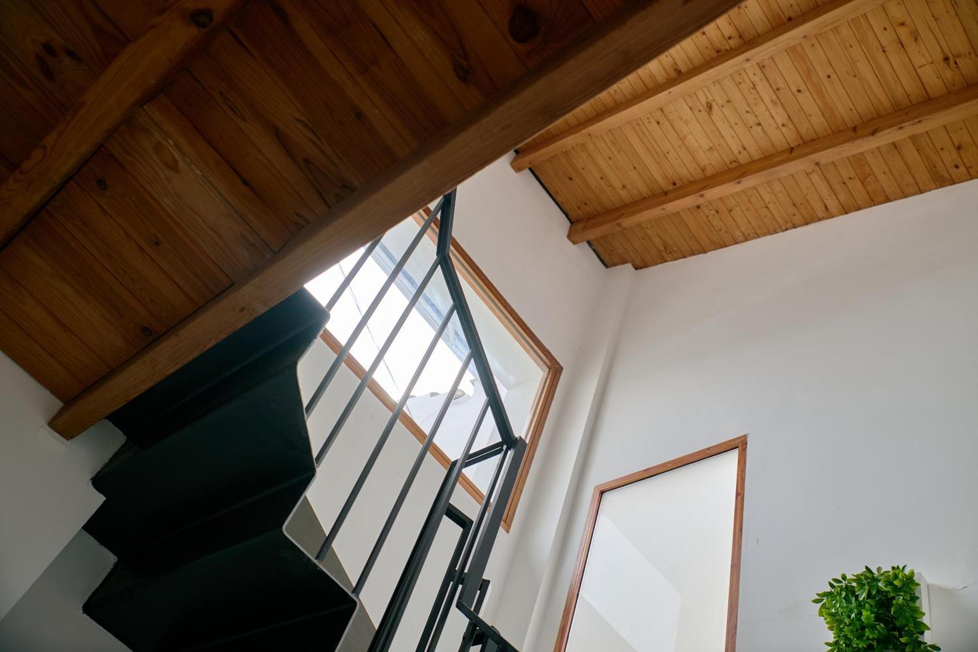 ולנסיה Apartamento Soleado En Plaza Del Carmen מראה חיצוני תמונה
